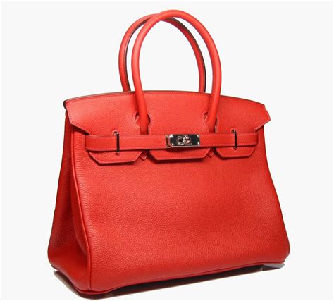 hermes birkin red bag with lock|hermes bag birkin price list.